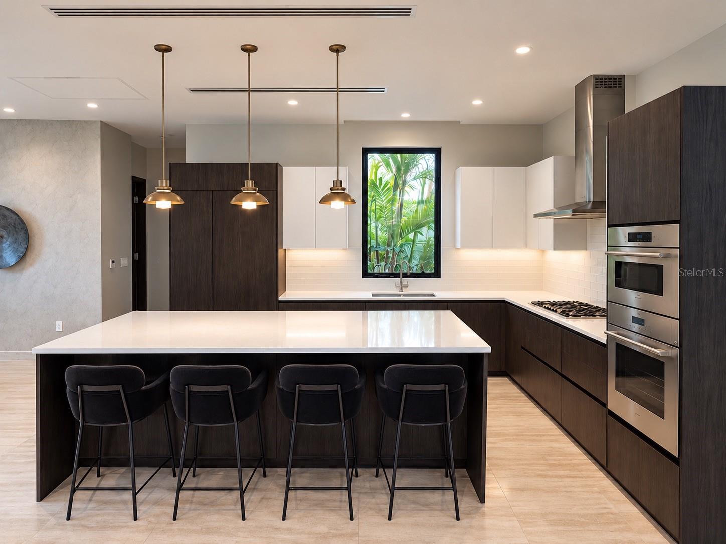 THE ISLES AT DORADO BEACH - Residential