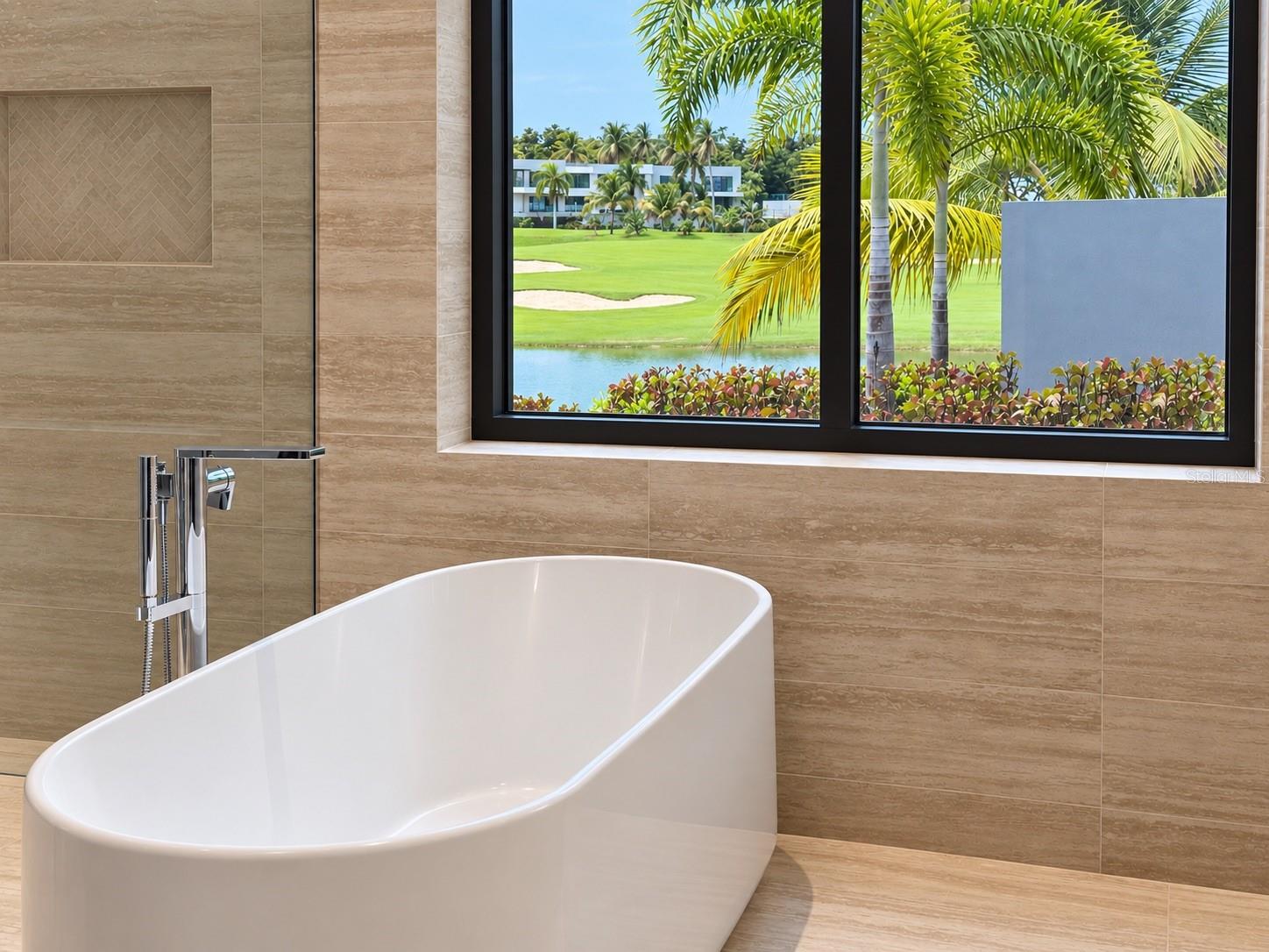 THE ISLES AT DORADO BEACH - Residential
