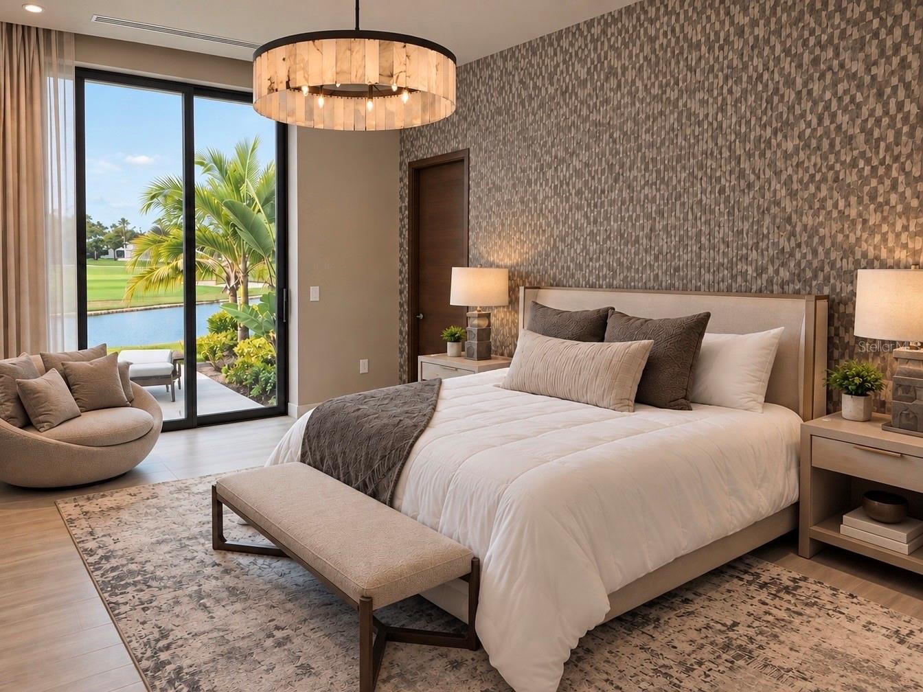 THE ISLES AT DORADO BEACH - Residential