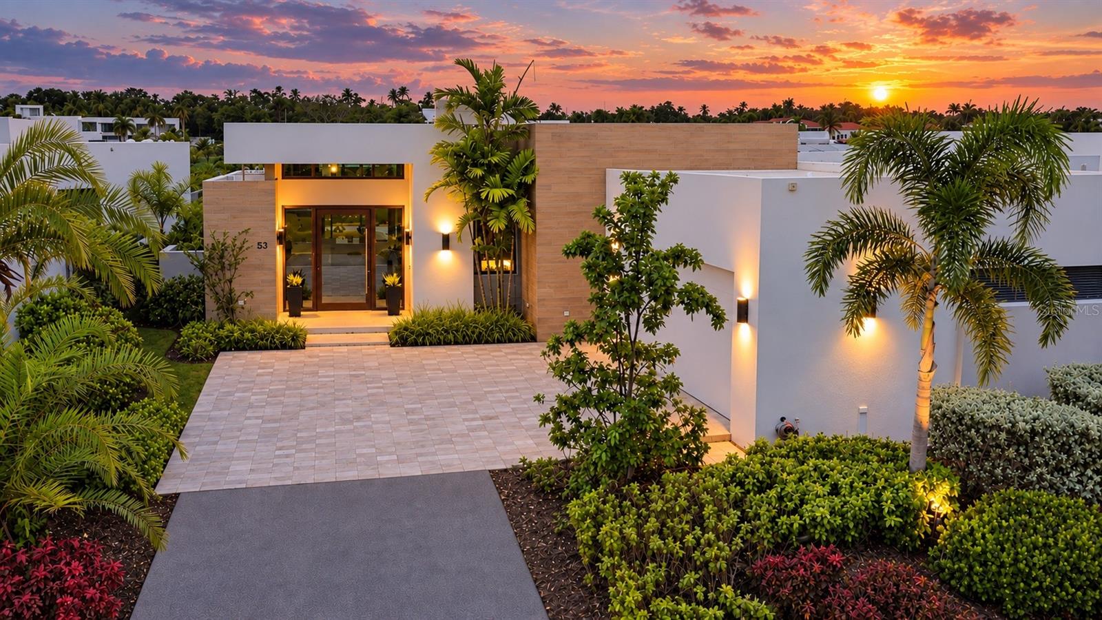 THE ISLES AT DORADO BEACH - Residential