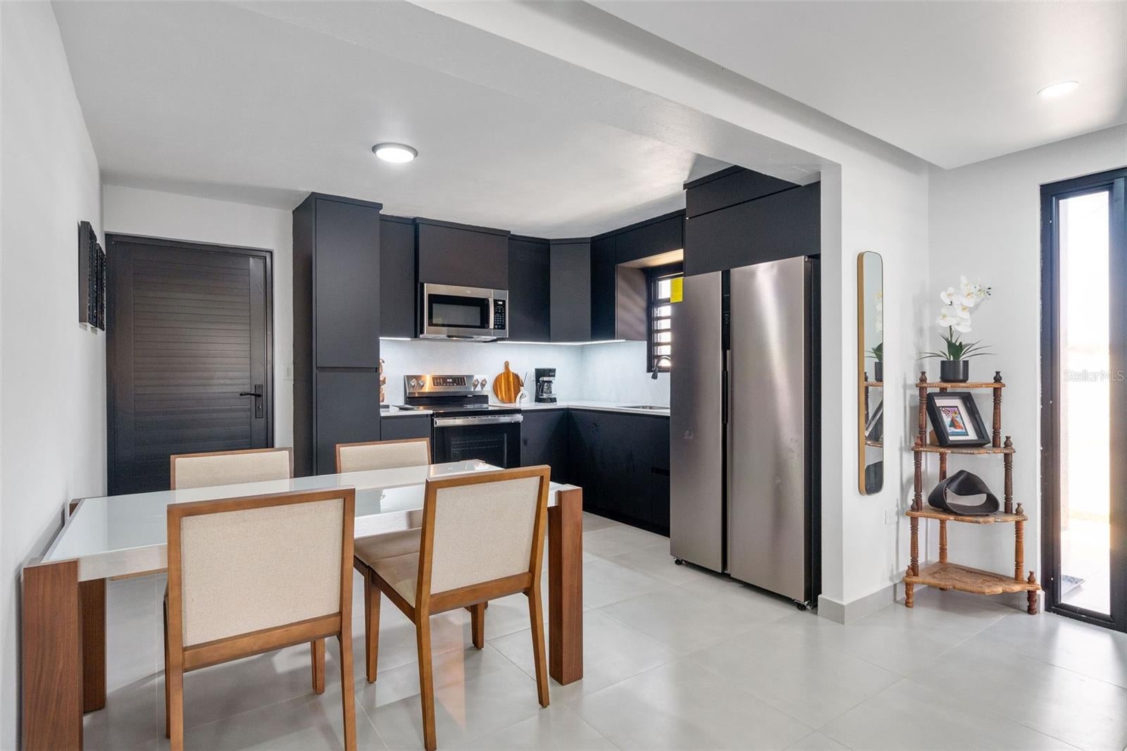 BO. MAMEYAL - Residential