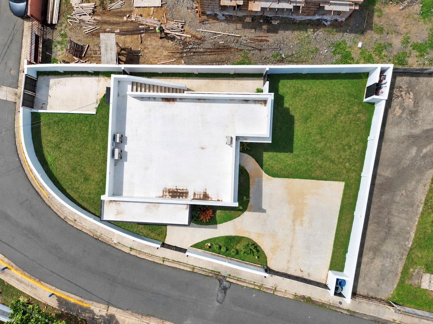 BO. MAMEYAL - Residential
