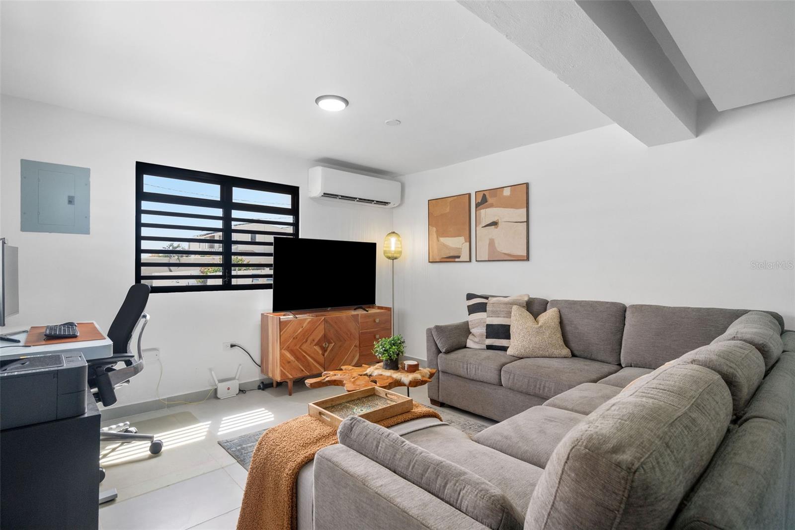 BO. MAMEYAL - Residential