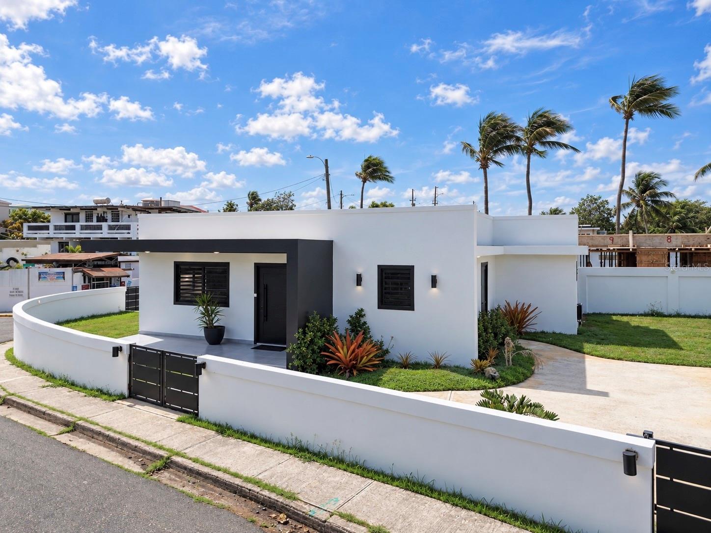 BO. MAMEYAL - Residential