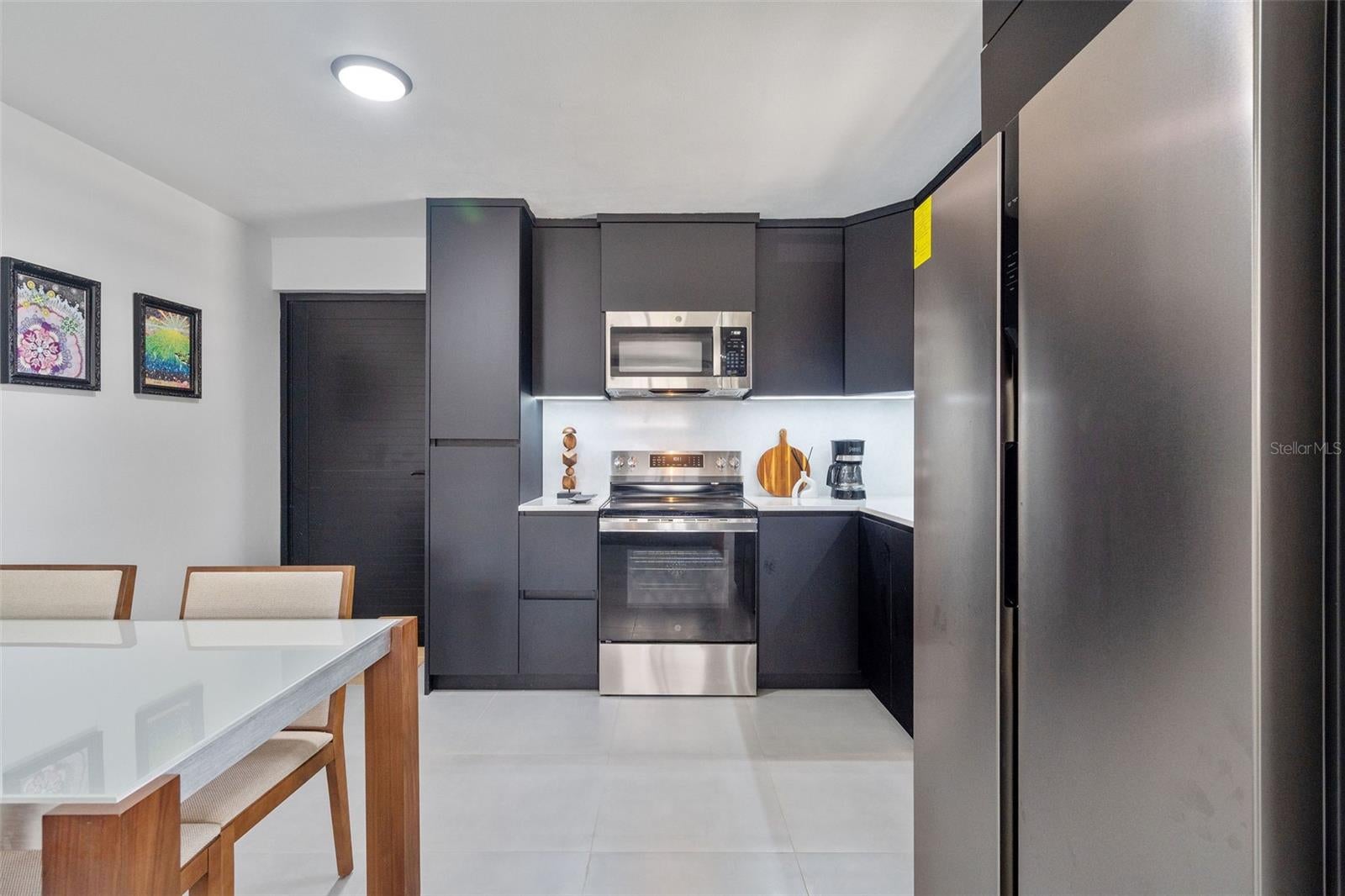 BO. MAMEYAL - Residential