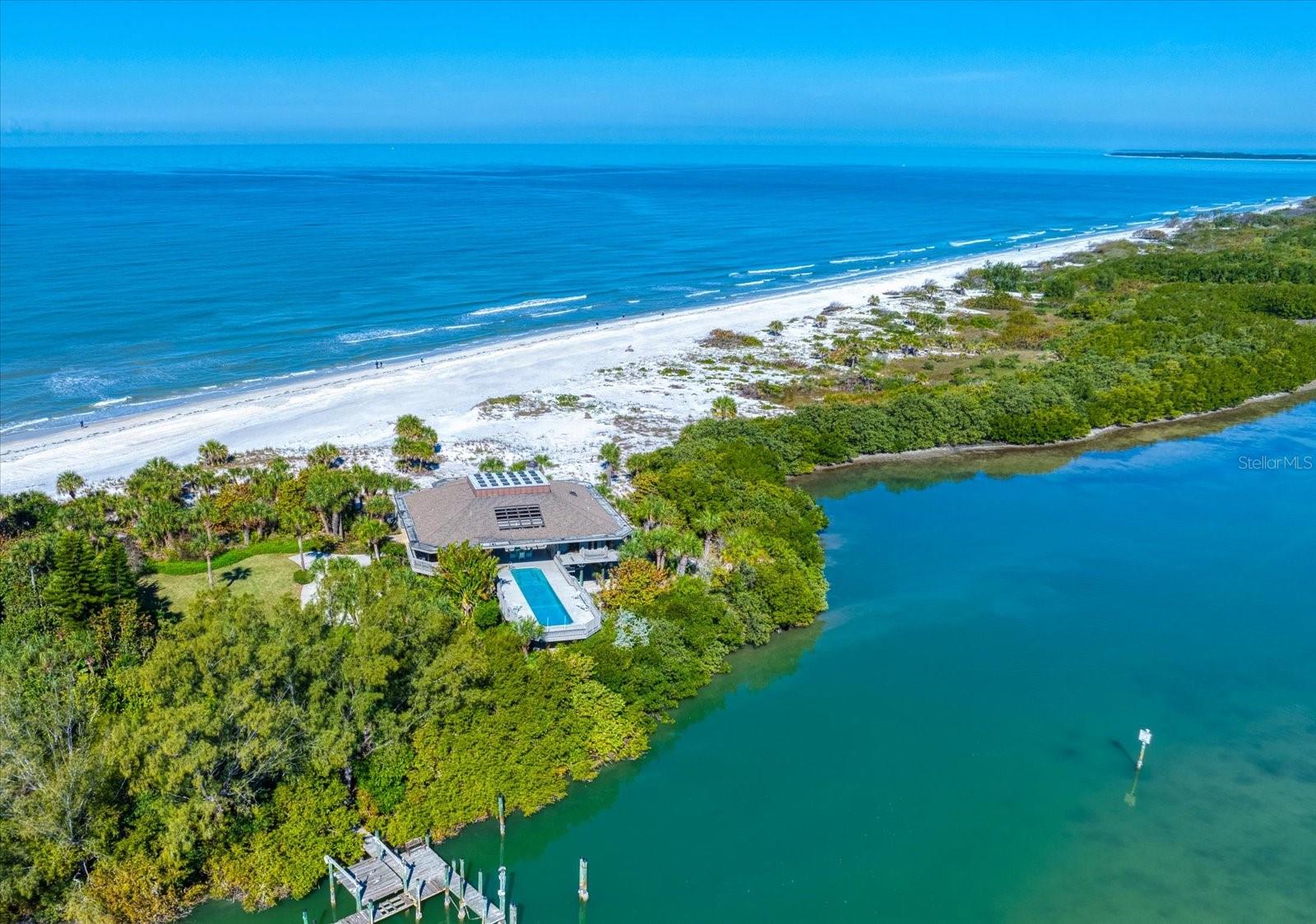 MANDALAY POINT SUB 1ST ADD - Residential