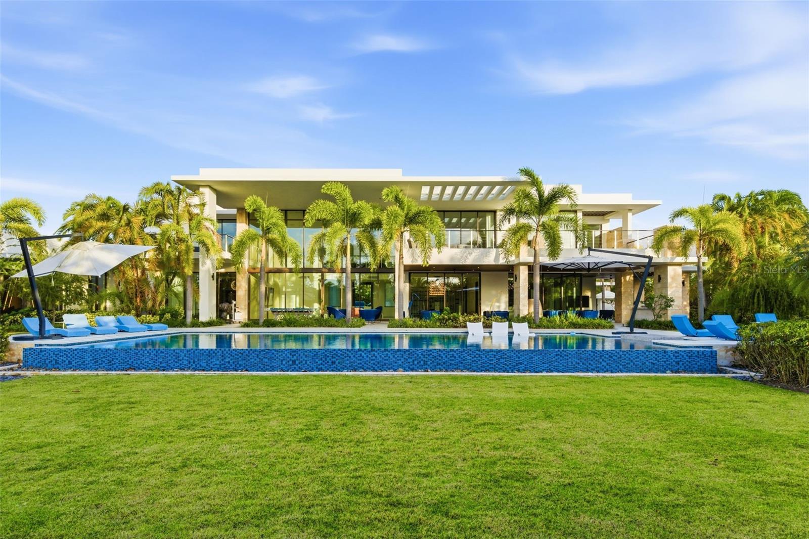 DORADO BEACH EAST - Residential