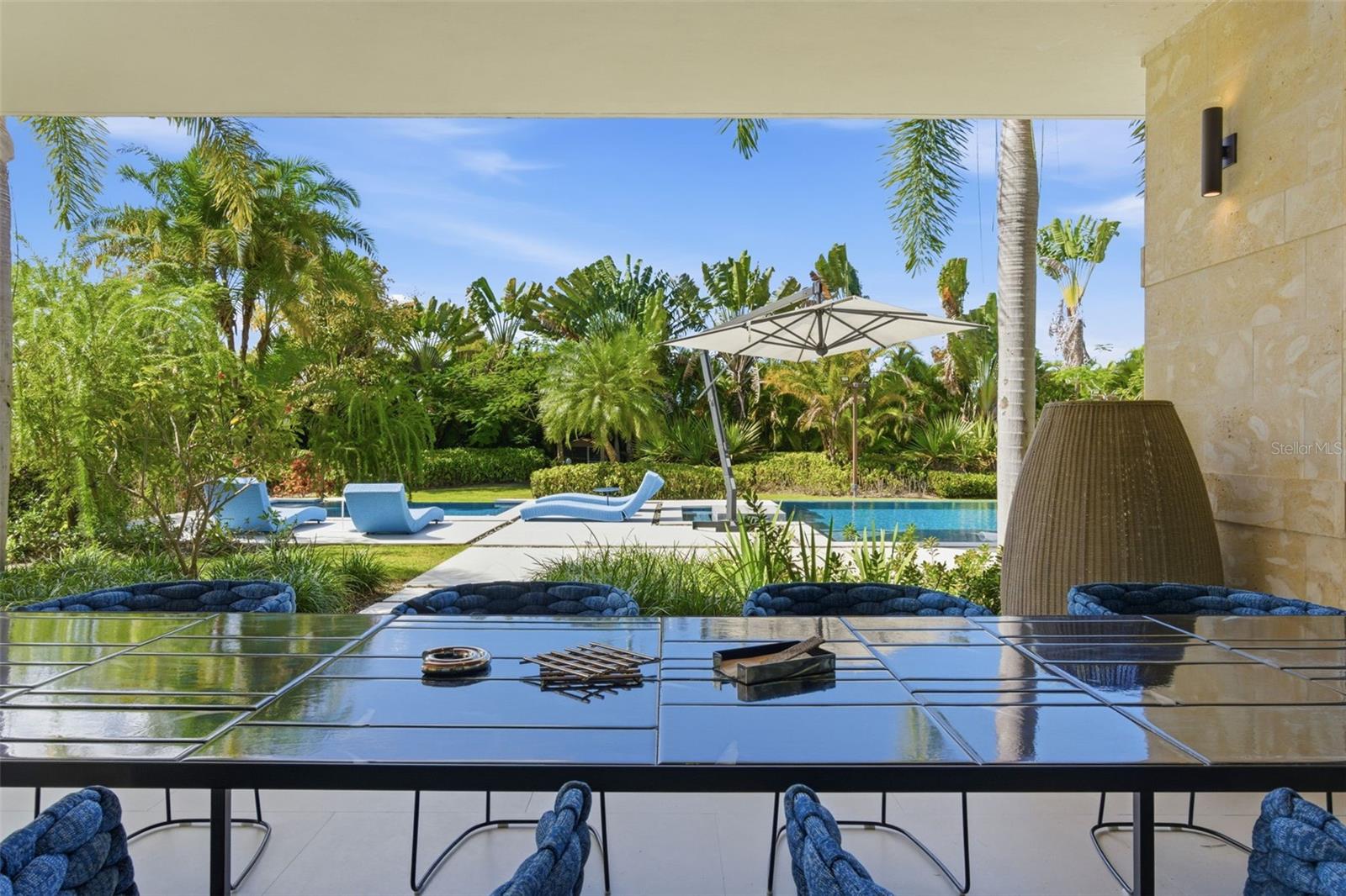 DORADO BEACH EAST - Residential