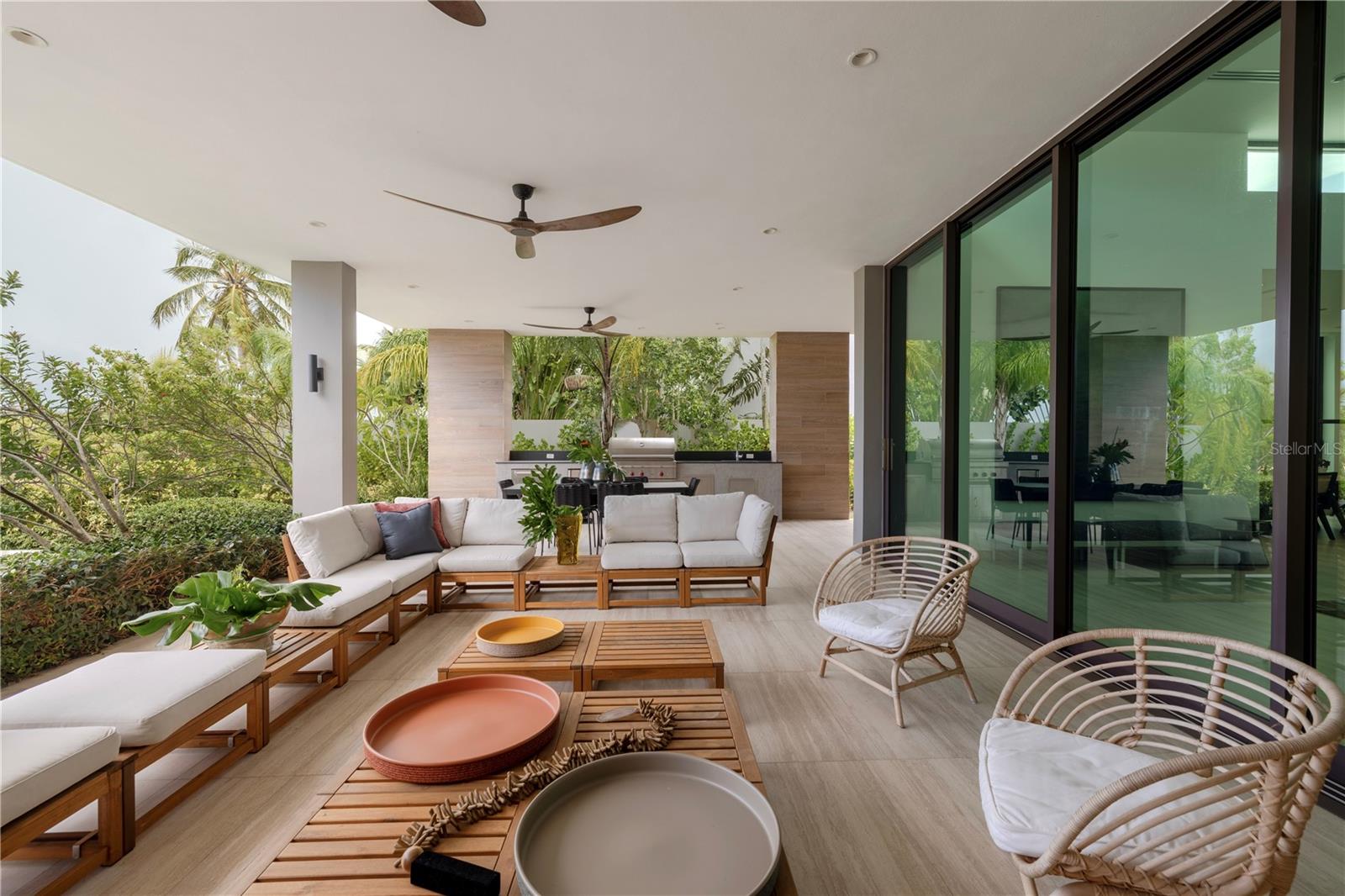 THE ISLES AT DORADO BEACH - Residential