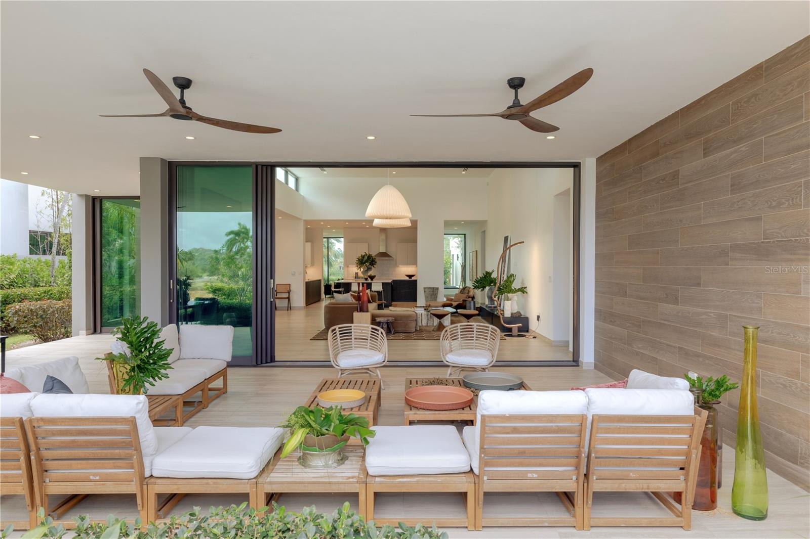 THE ISLES AT DORADO BEACH - Residential