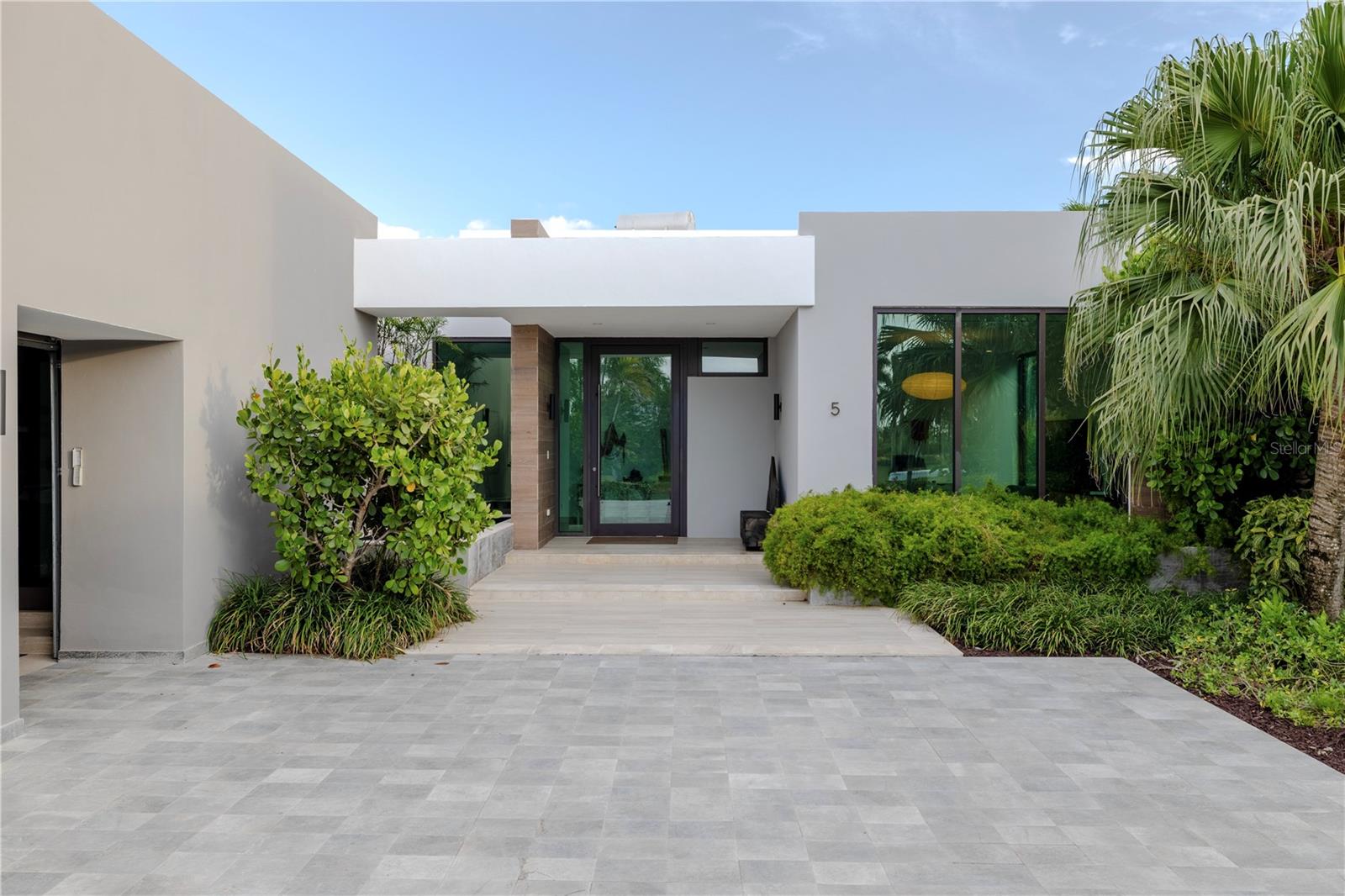 THE ISLES AT DORADO BEACH - Residential