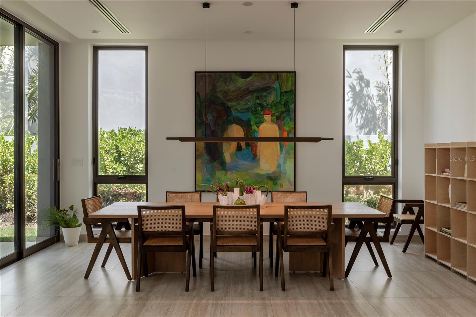 THE ISLES AT DORADO BEACH - Residential