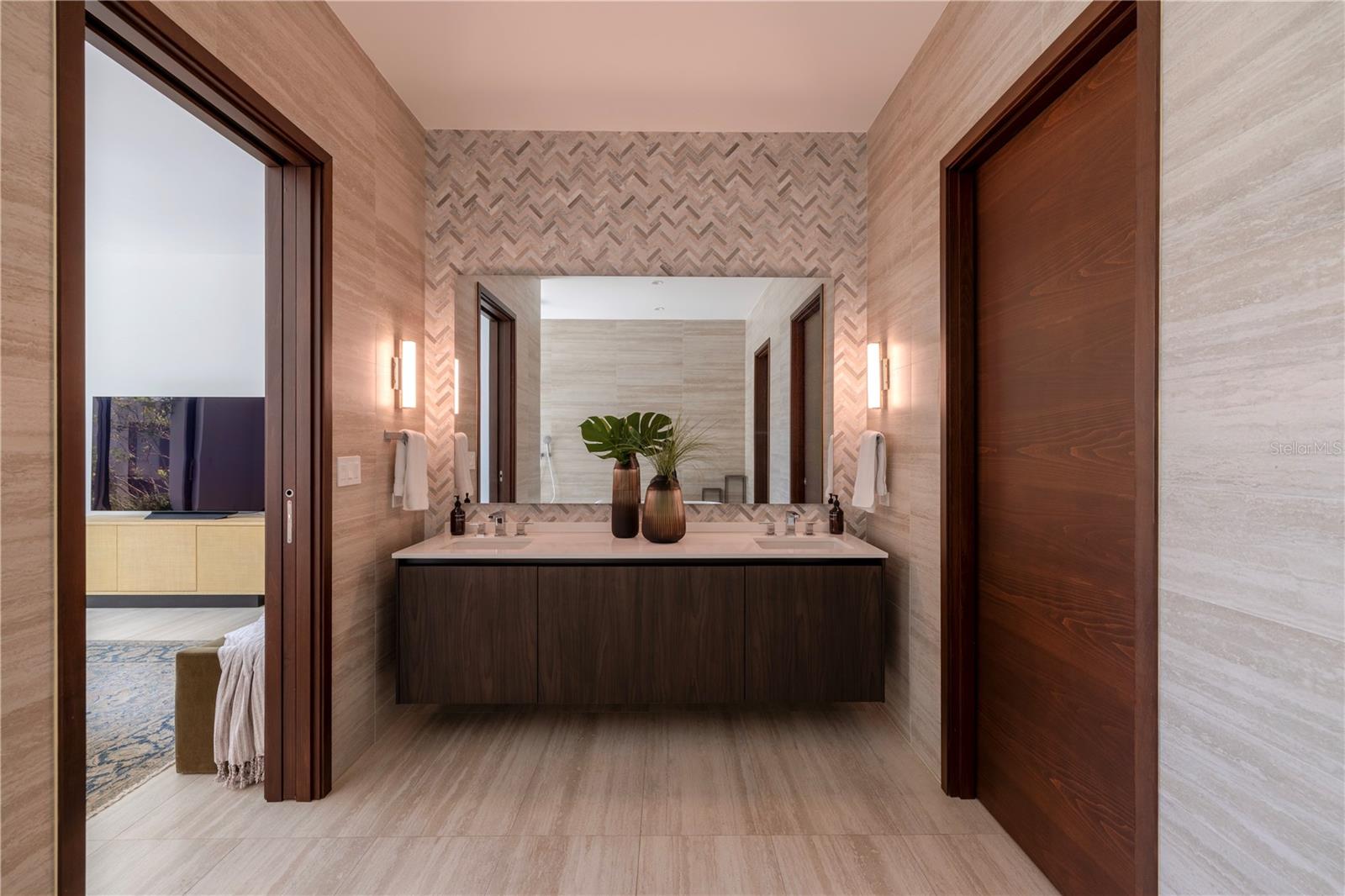 THE ISLES AT DORADO BEACH - Residential