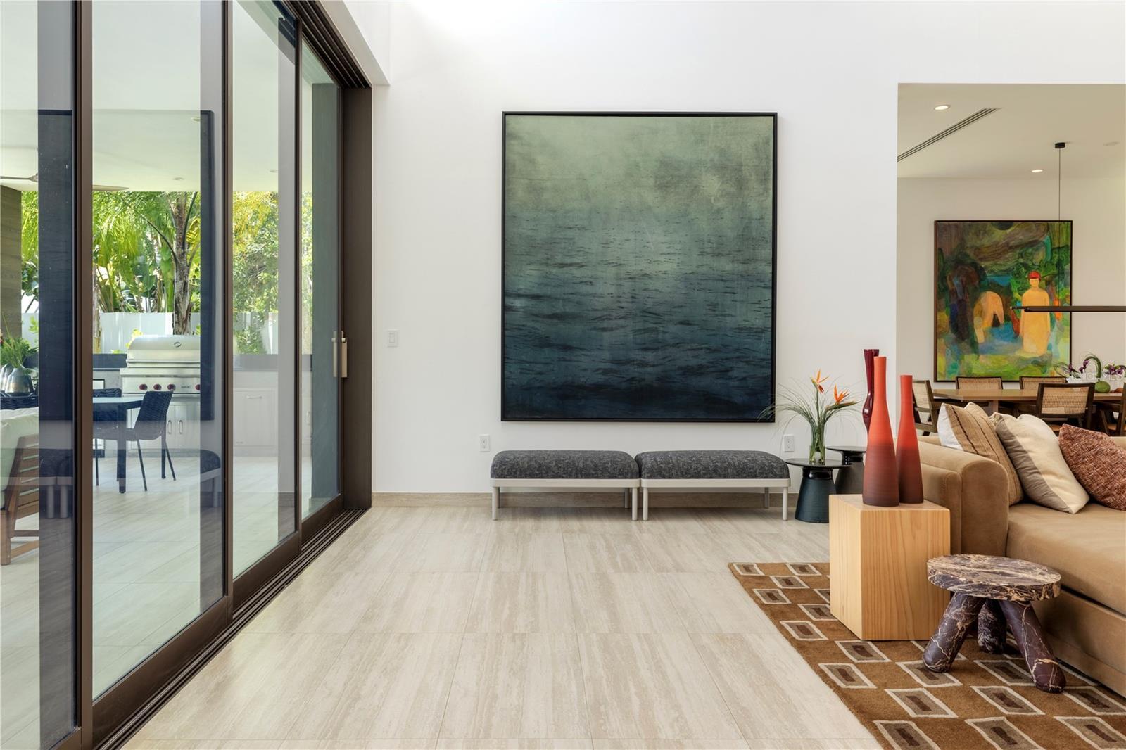 THE ISLES AT DORADO BEACH - Residential