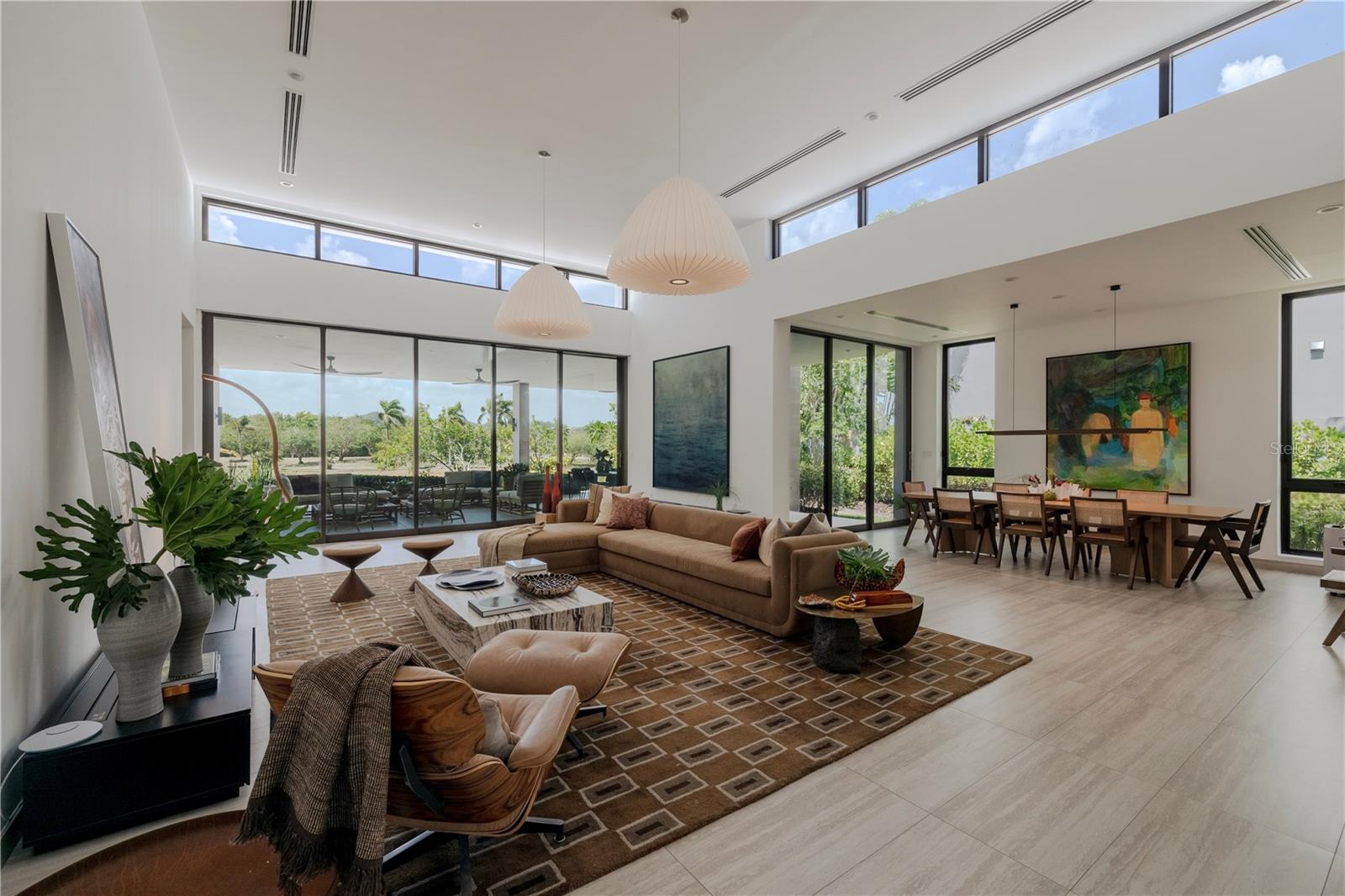 THE ISLES AT DORADO BEACH - Residential