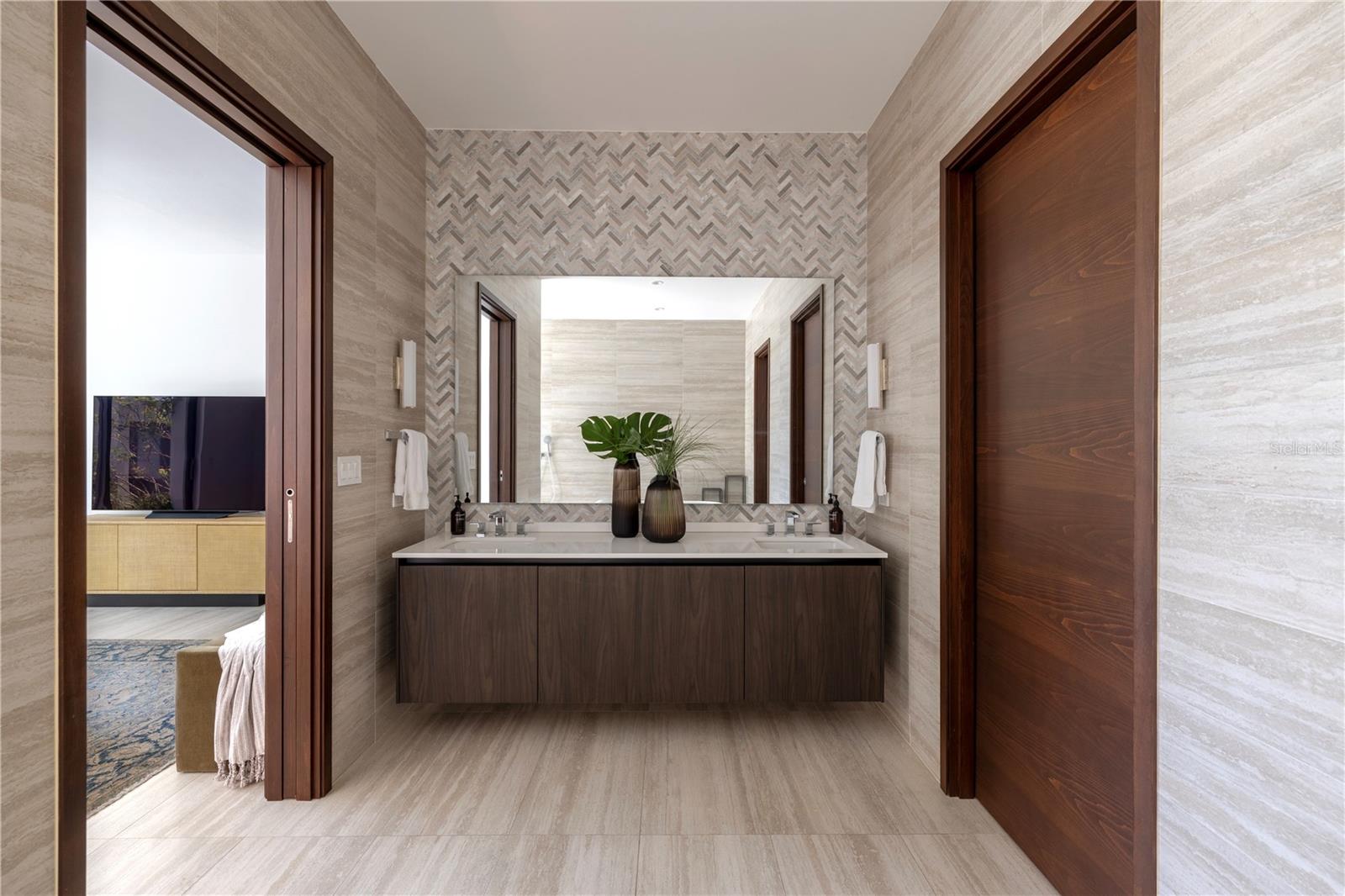 THE ISLES AT DORADO BEACH - Residential