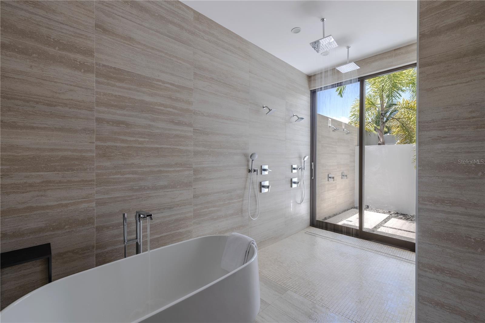 THE ISLES AT DORADO BEACH - Residential