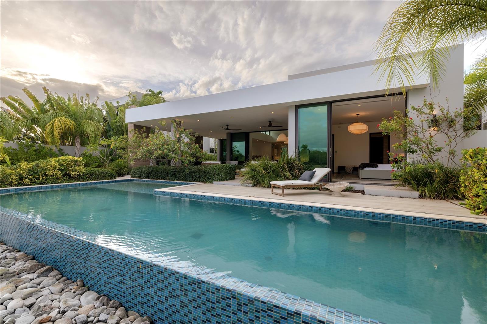 THE ISLES AT DORADO BEACH - Residential