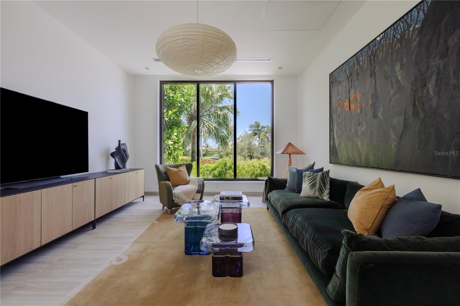 THE ISLES AT DORADO BEACH - Residential