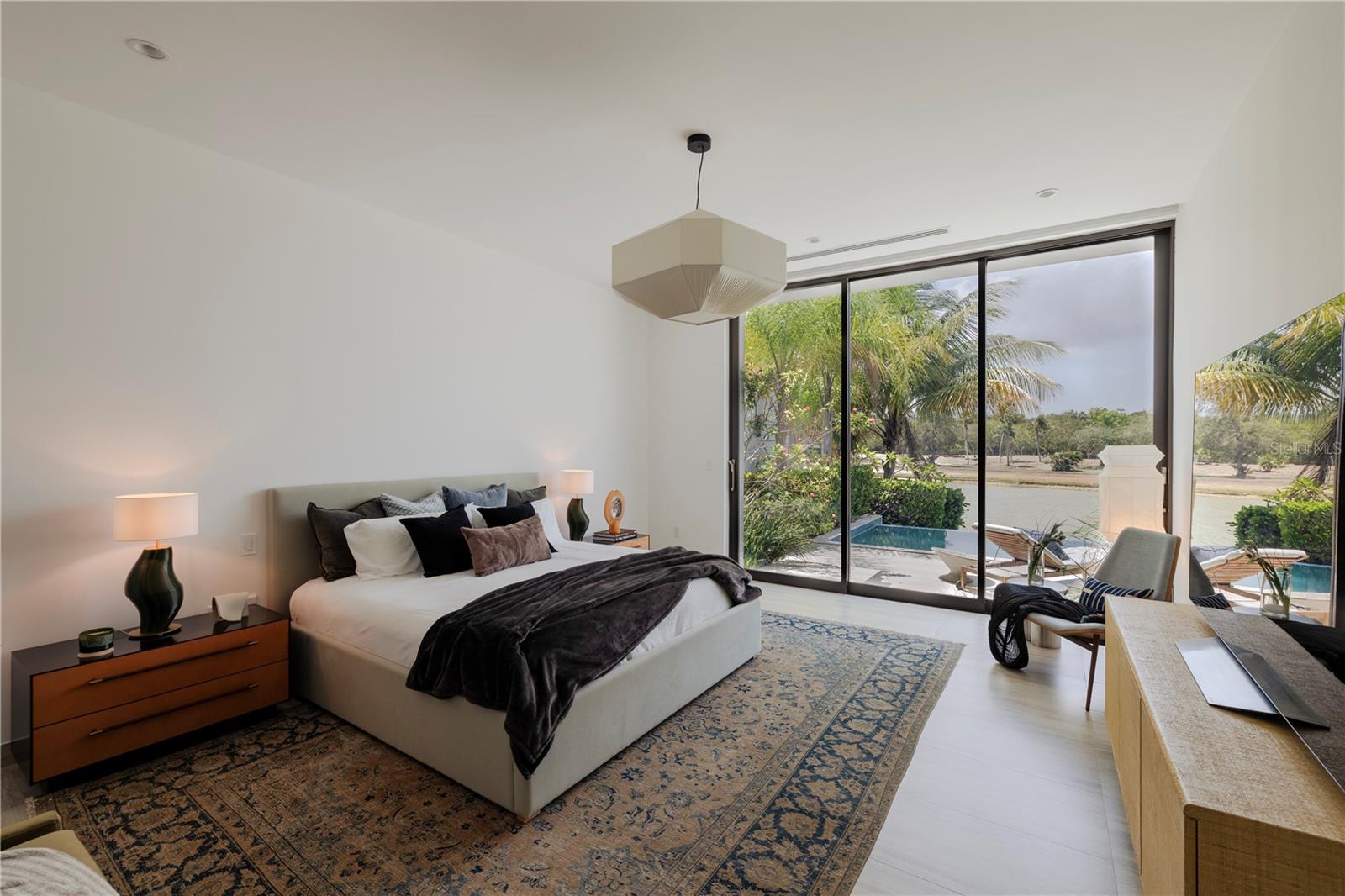 THE ISLES AT DORADO BEACH - Residential