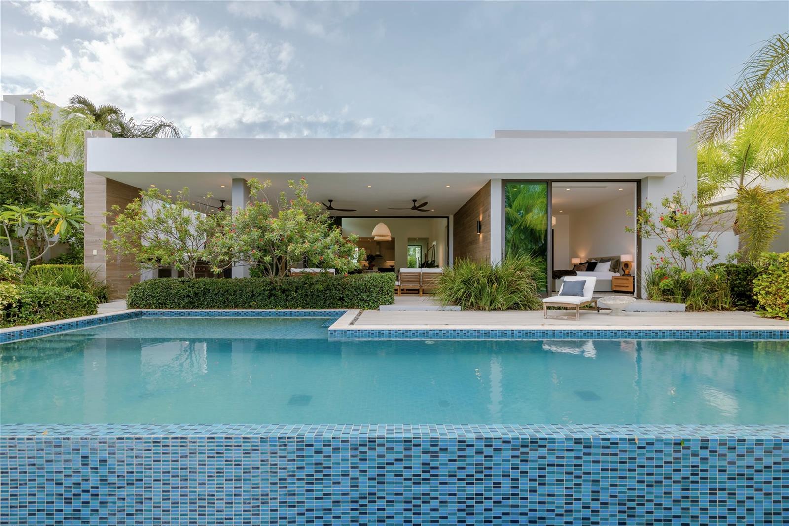 THE ISLES AT DORADO BEACH - Residential
