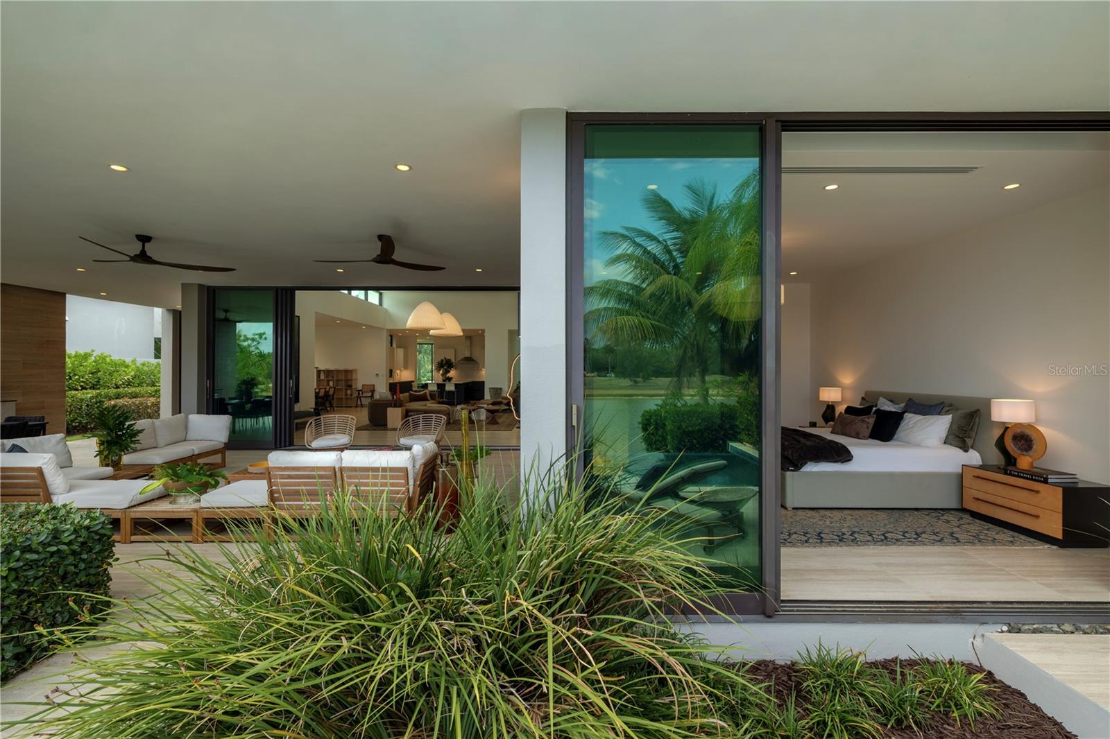 THE ISLES AT DORADO BEACH - Residential
