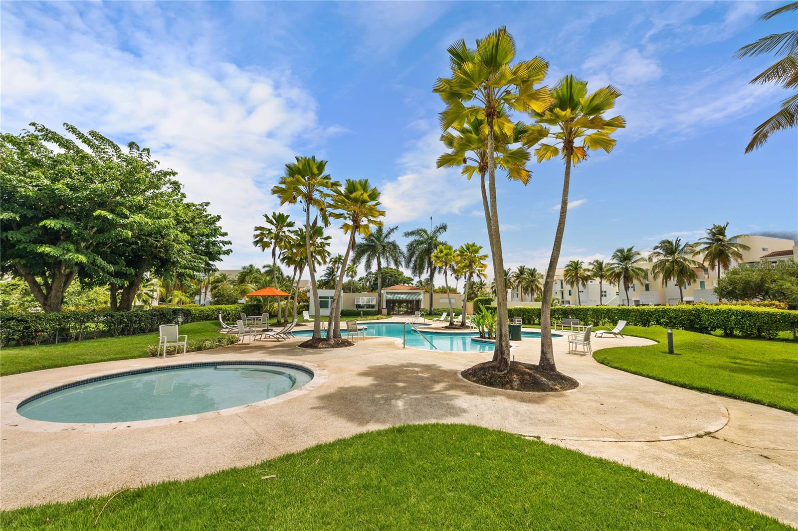 DORADO DEL MAR HOTEL AND COUNTRY CLUB - Residential