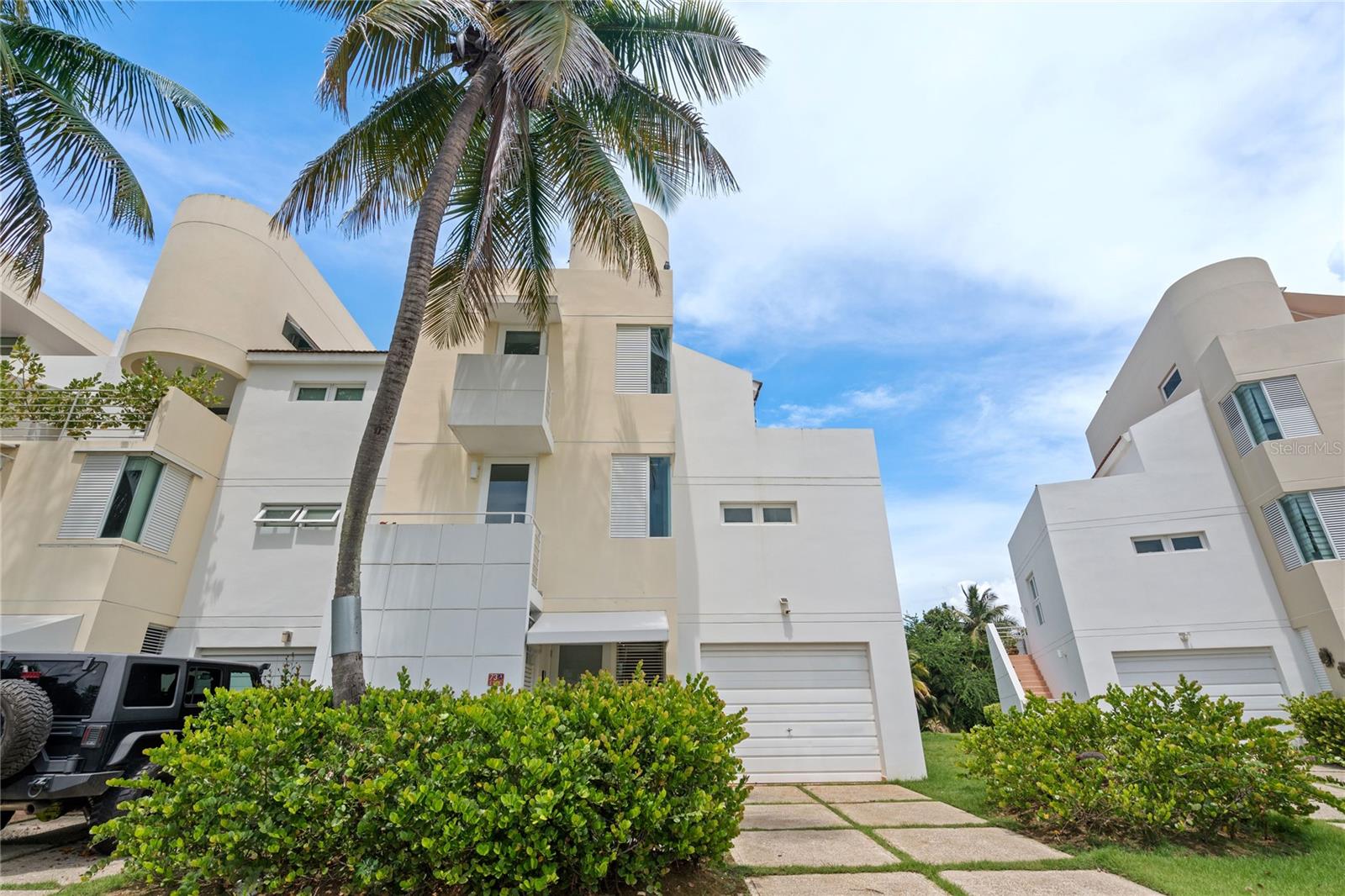 DORADO DEL MAR HOTEL AND COUNTRY CLUB - Residential