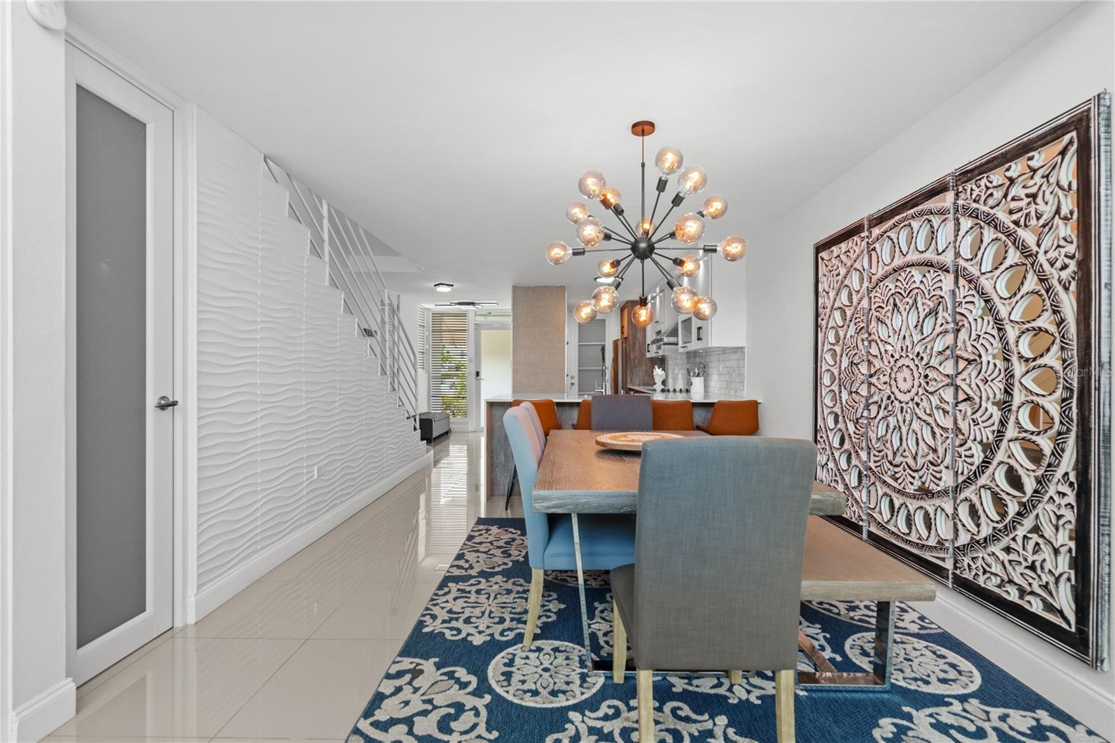 DORADO DEL MAR HOTEL AND COUNTRY CLUB - Residential
