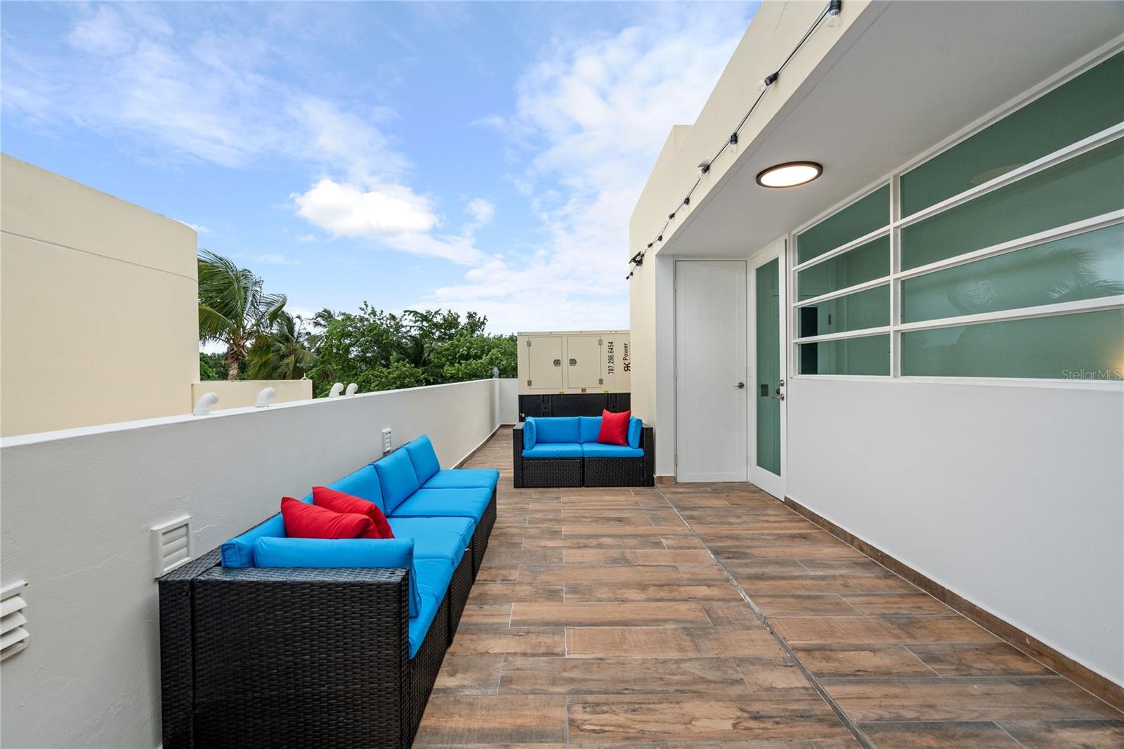DORADO DEL MAR HOTEL AND COUNTRY CLUB - Residential