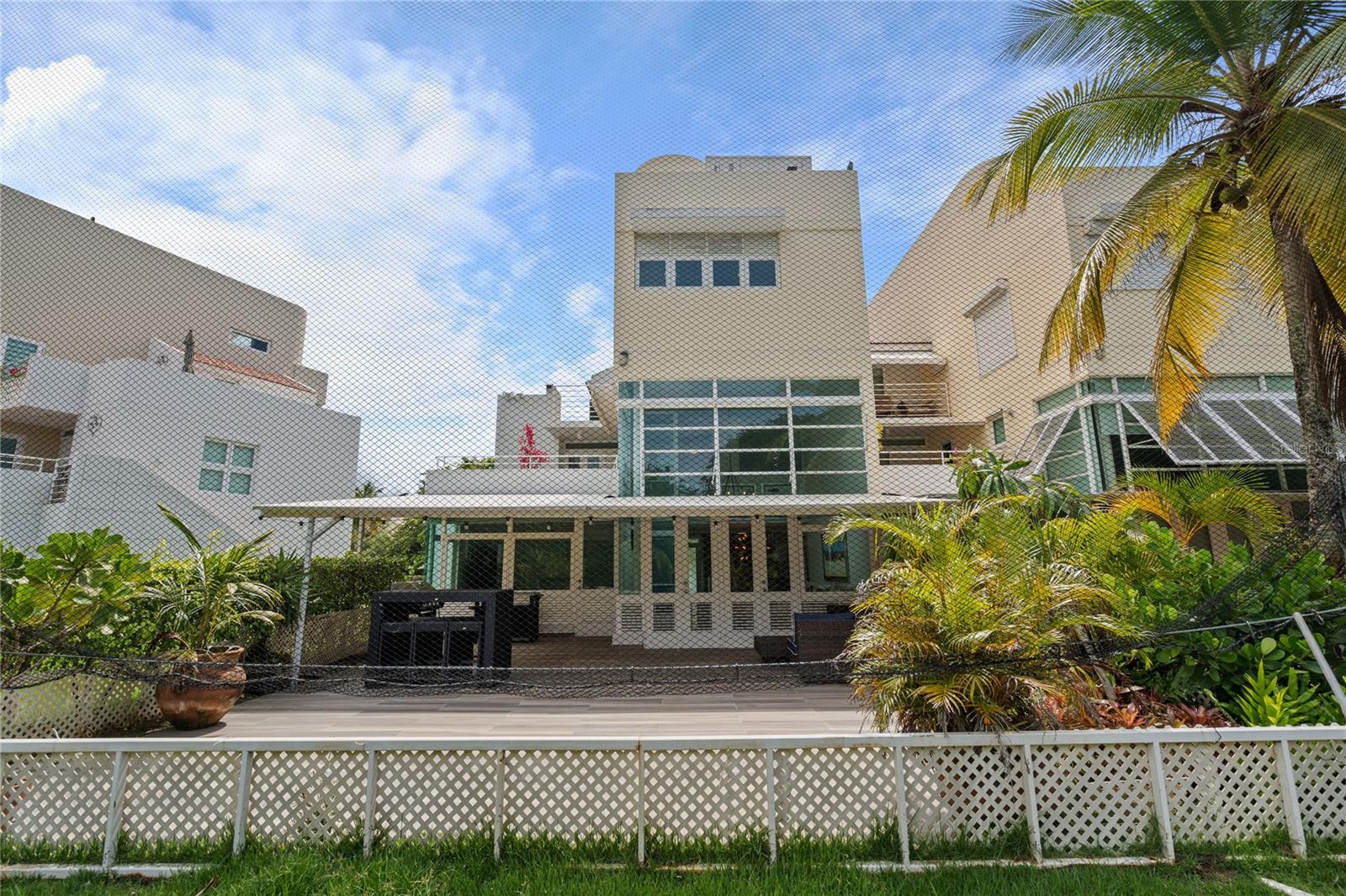DORADO DEL MAR HOTEL AND COUNTRY CLUB - Residential