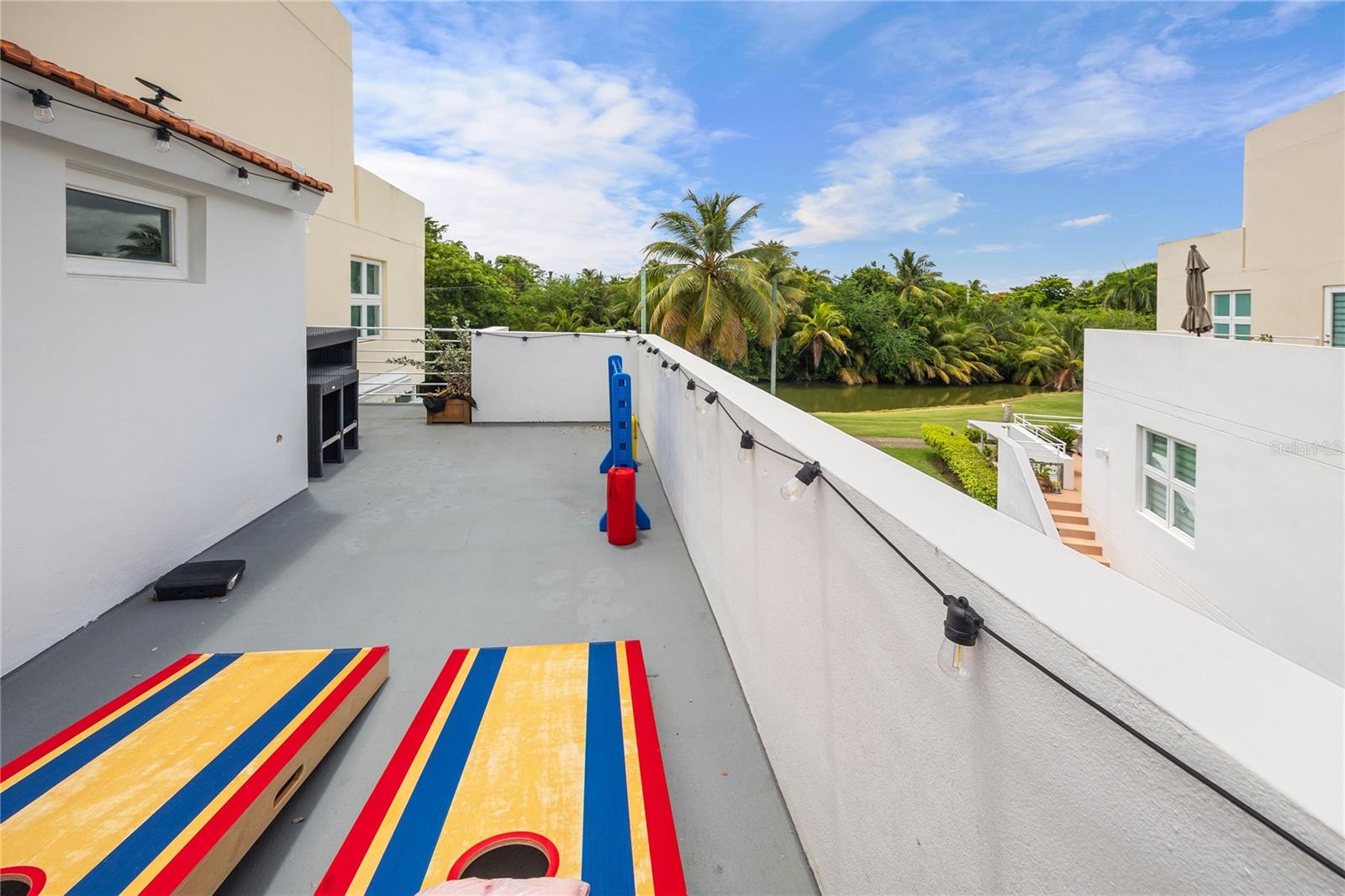 DORADO DEL MAR HOTEL AND COUNTRY CLUB - Residential
