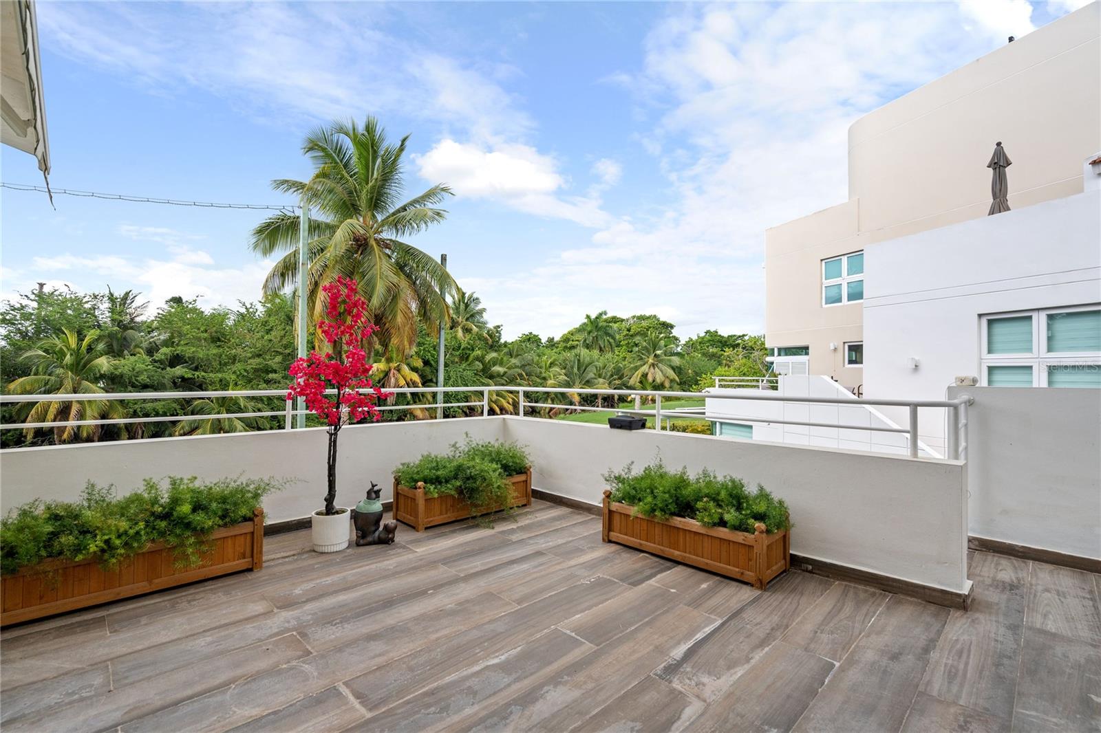DORADO DEL MAR HOTEL AND COUNTRY CLUB - Residential