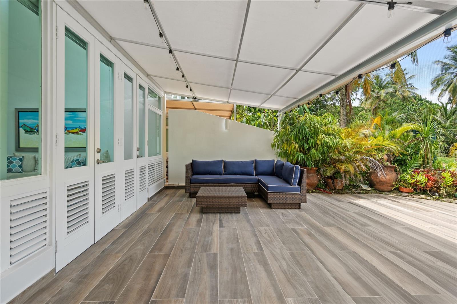 DORADO DEL MAR HOTEL AND COUNTRY CLUB - Residential
