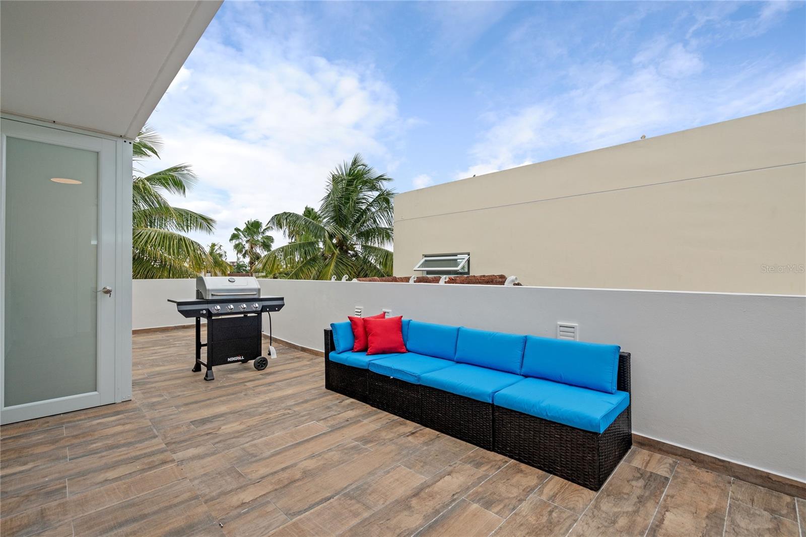 DORADO DEL MAR HOTEL AND COUNTRY CLUB - Residential