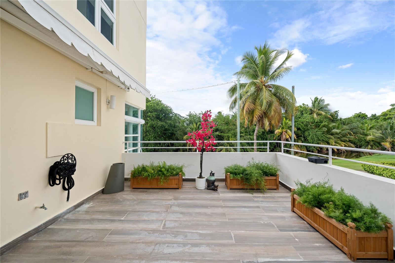 DORADO DEL MAR HOTEL AND COUNTRY CLUB - Residential