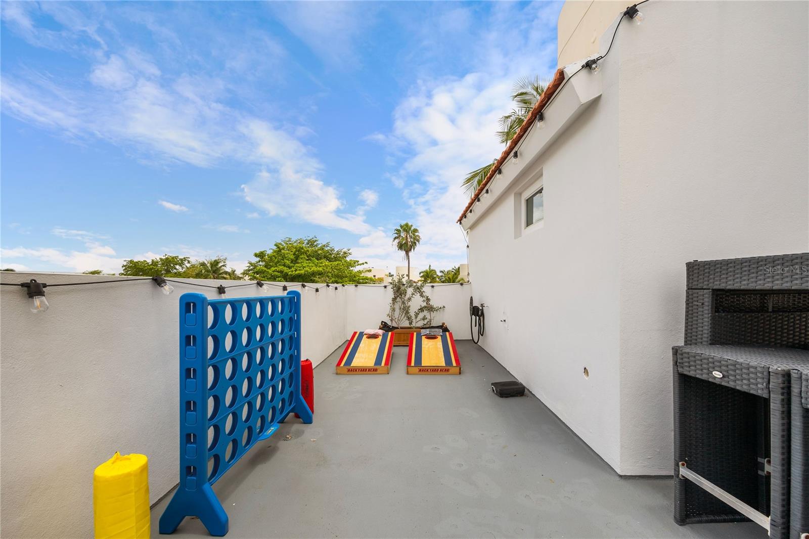 DORADO DEL MAR HOTEL AND COUNTRY CLUB - Residential