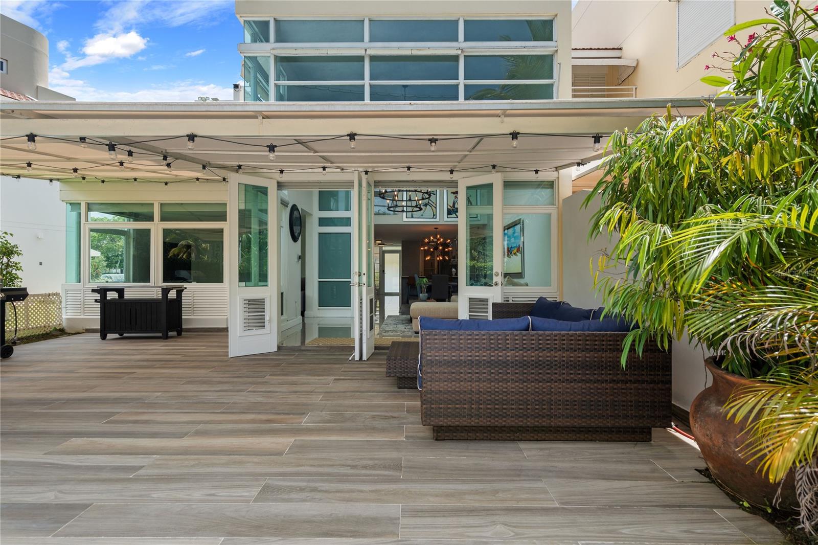 DORADO DEL MAR HOTEL AND COUNTRY CLUB - Residential