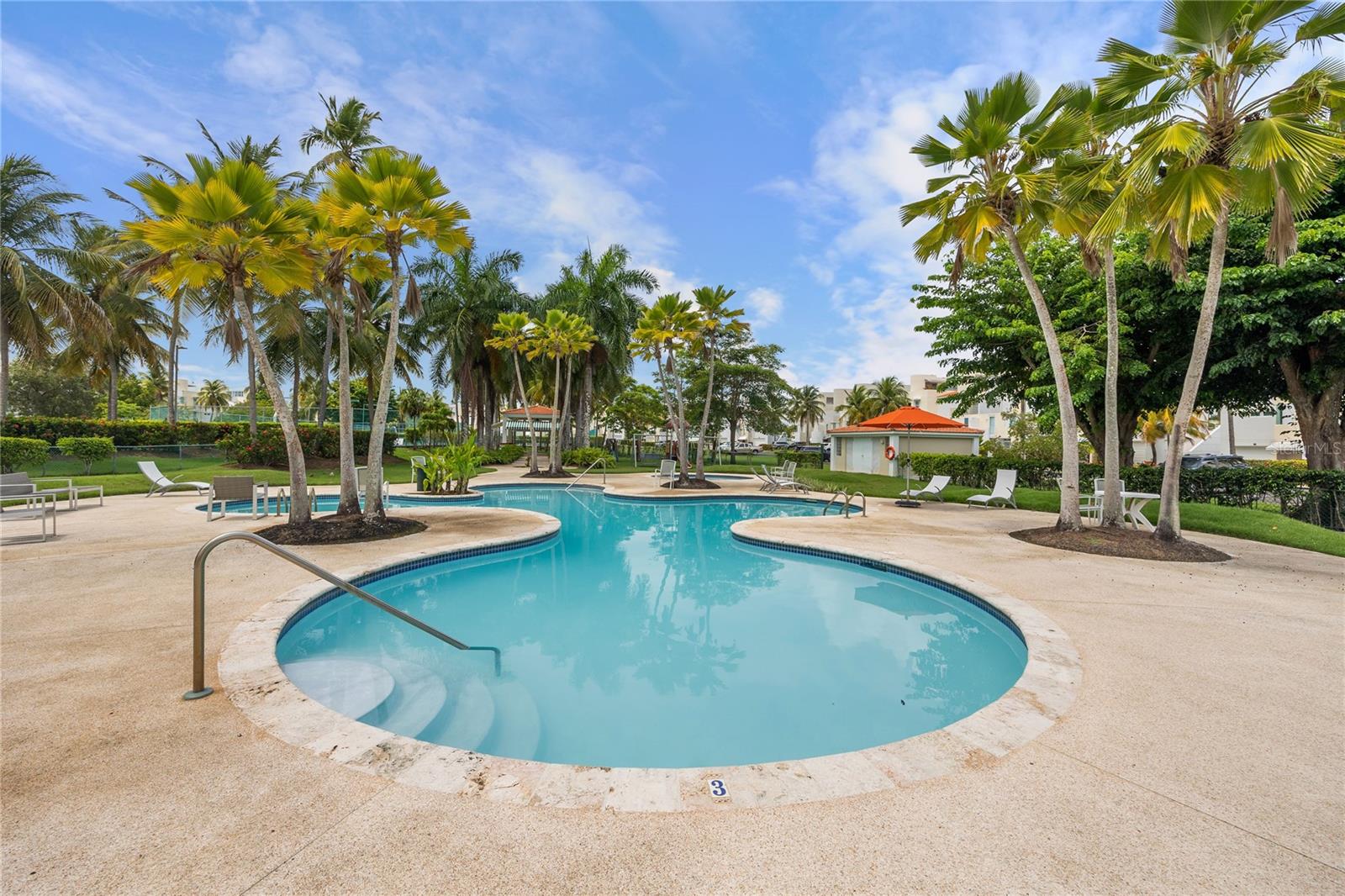 DORADO DEL MAR HOTEL AND COUNTRY CLUB - Residential