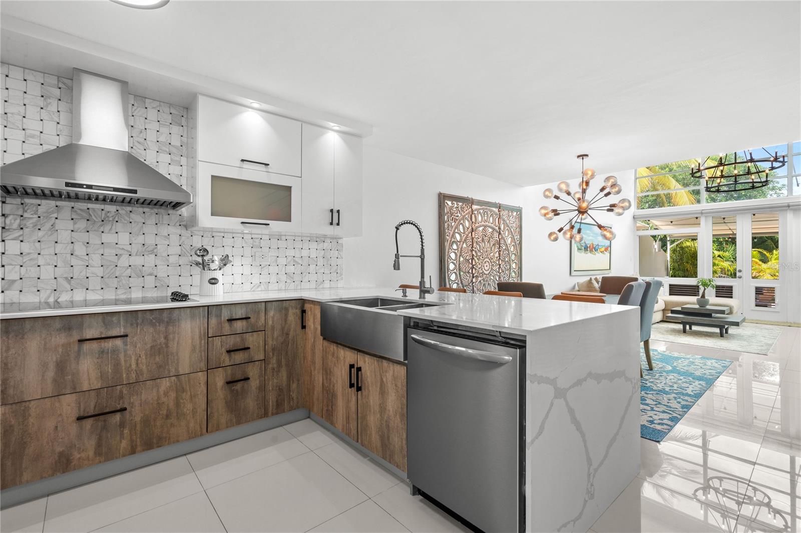 DORADO DEL MAR HOTEL AND COUNTRY CLUB - Residential