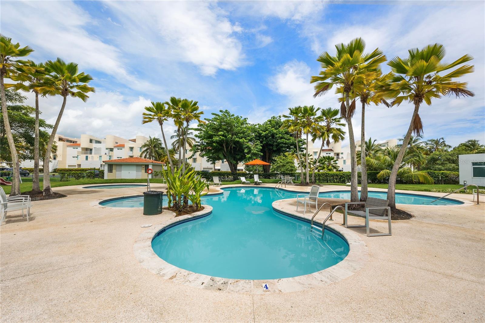 DORADO DEL MAR HOTEL AND COUNTRY CLUB - Residential