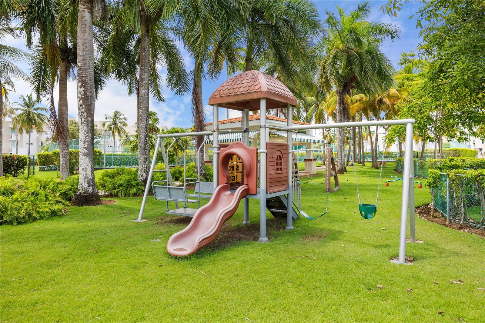 DORADO DEL MAR HOTEL AND COUNTRY CLUB - Residential
