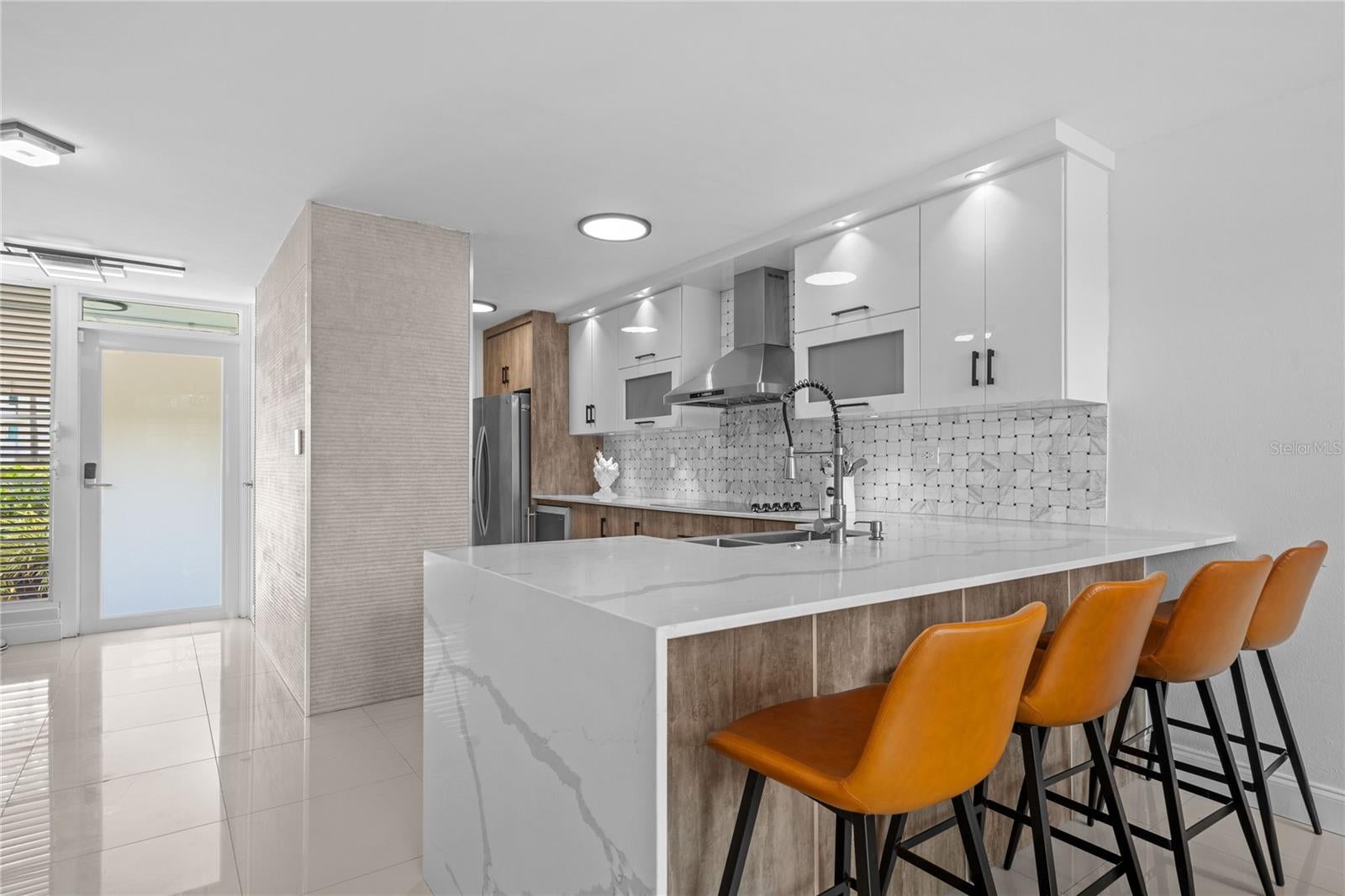 DORADO DEL MAR HOTEL AND COUNTRY CLUB - Residential