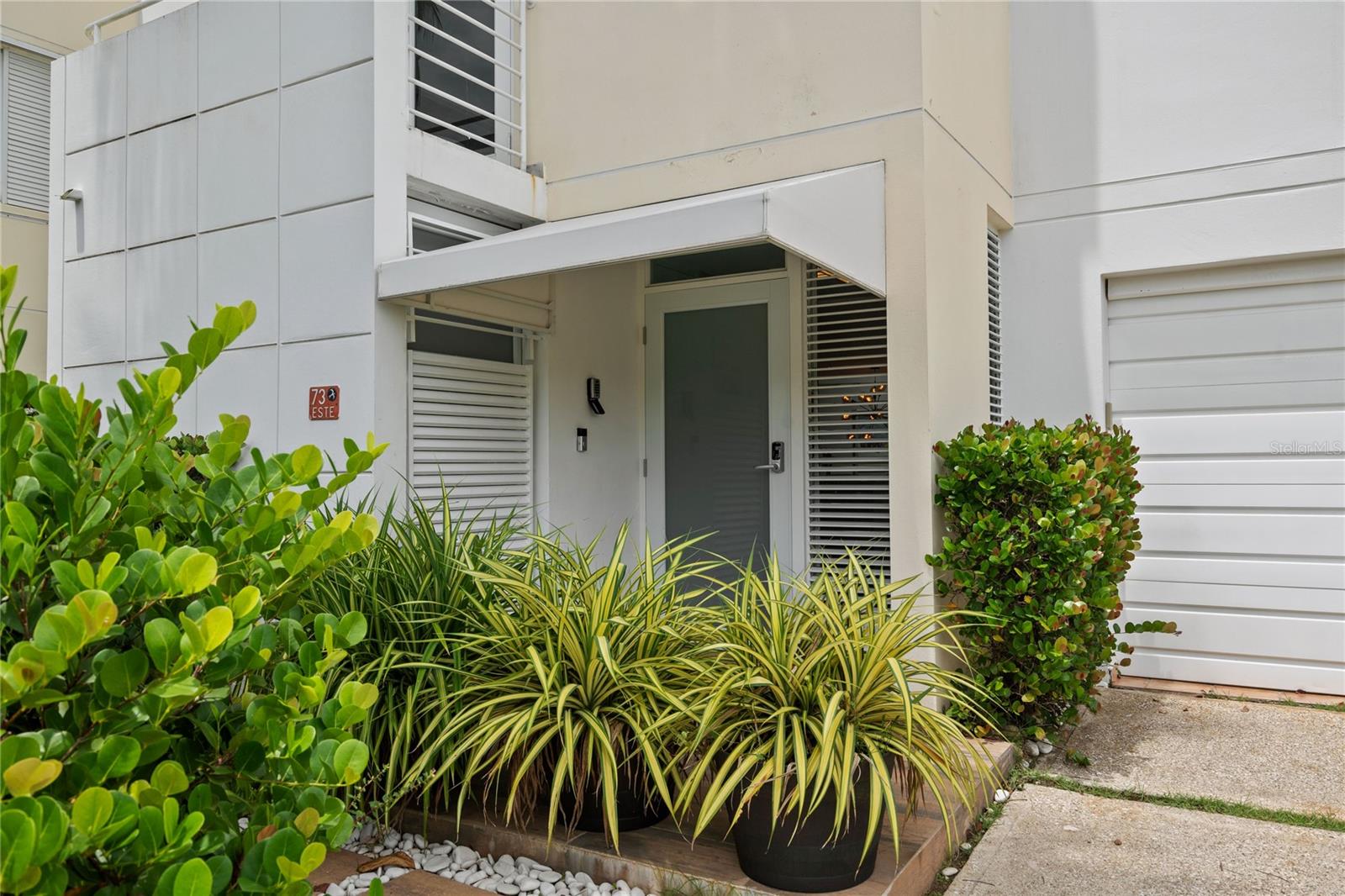DORADO DEL MAR HOTEL AND COUNTRY CLUB - Residential