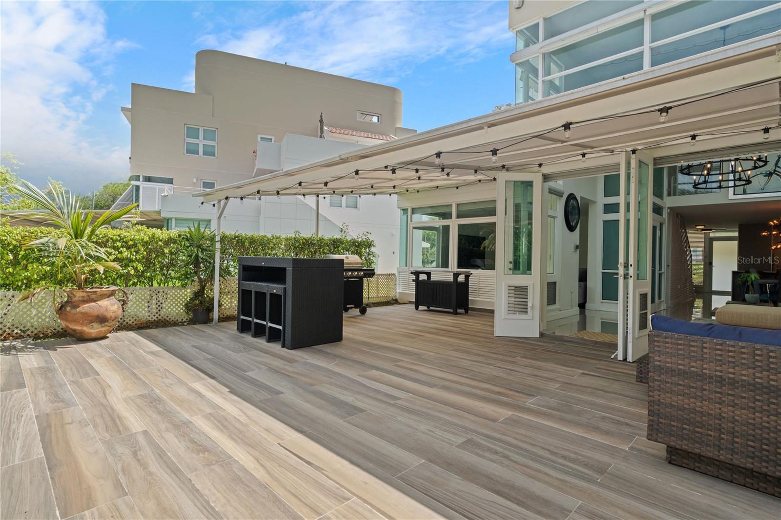 DORADO DEL MAR HOTEL AND COUNTRY CLUB - Residential