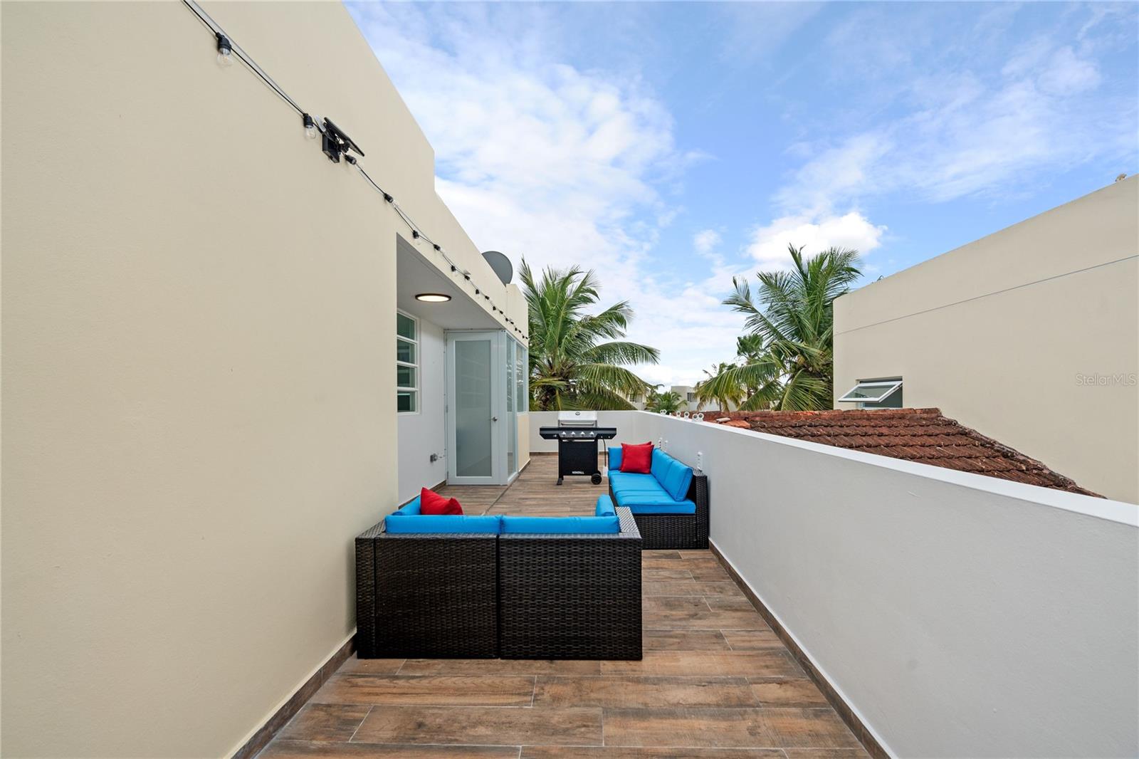 DORADO DEL MAR HOTEL AND COUNTRY CLUB - Residential