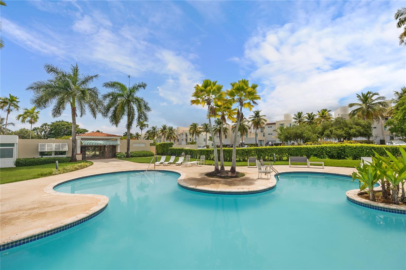 DORADO DEL MAR HOTEL AND COUNTRY CLUB - Residential