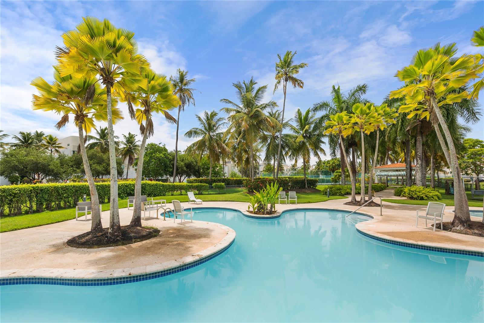 DORADO DEL MAR HOTEL AND COUNTRY CLUB - Residential