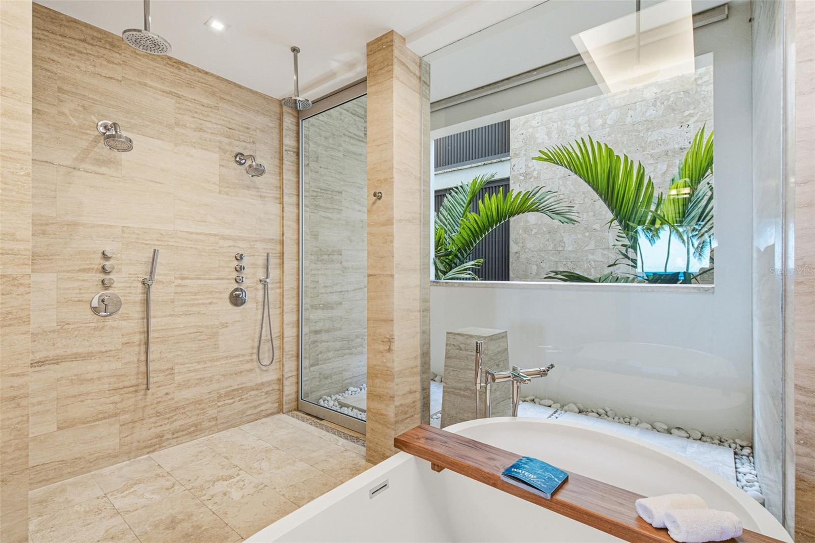 WEST BEACH RESIDENCES - Residential
