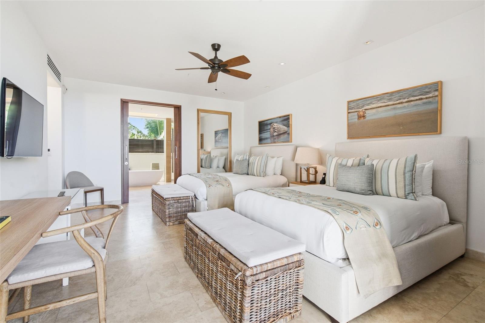 WEST BEACH RESIDENCES - Residential